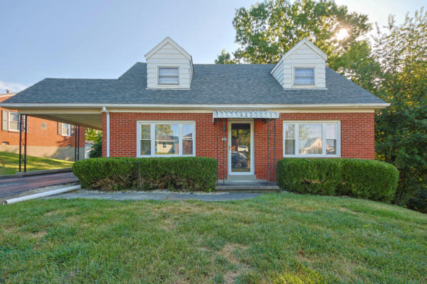 301 KENNEDY HTS, CARLISLE, KY 40311 - Image 1