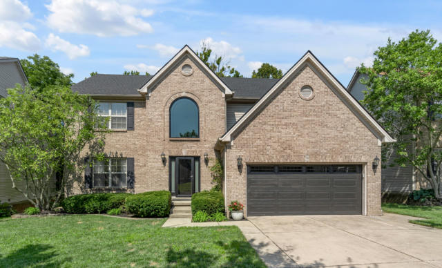 1133 ALDRIDGE WAY, LEXINGTON, KY 40515 - Image 1