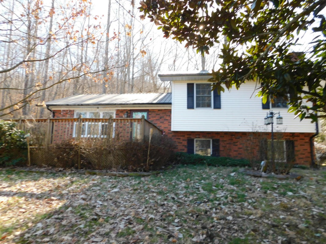 203 DANCEY BRANCH RD, CANNON, KY 40923, photo 1 of 16