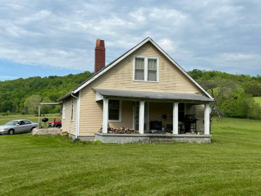 291 BATES RD, FRANKFORT, KY 40601, photo 4 of 4