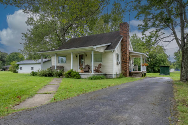 7146 PRESTON RD, OWINGSVILLE, KY 40360 - Image 1