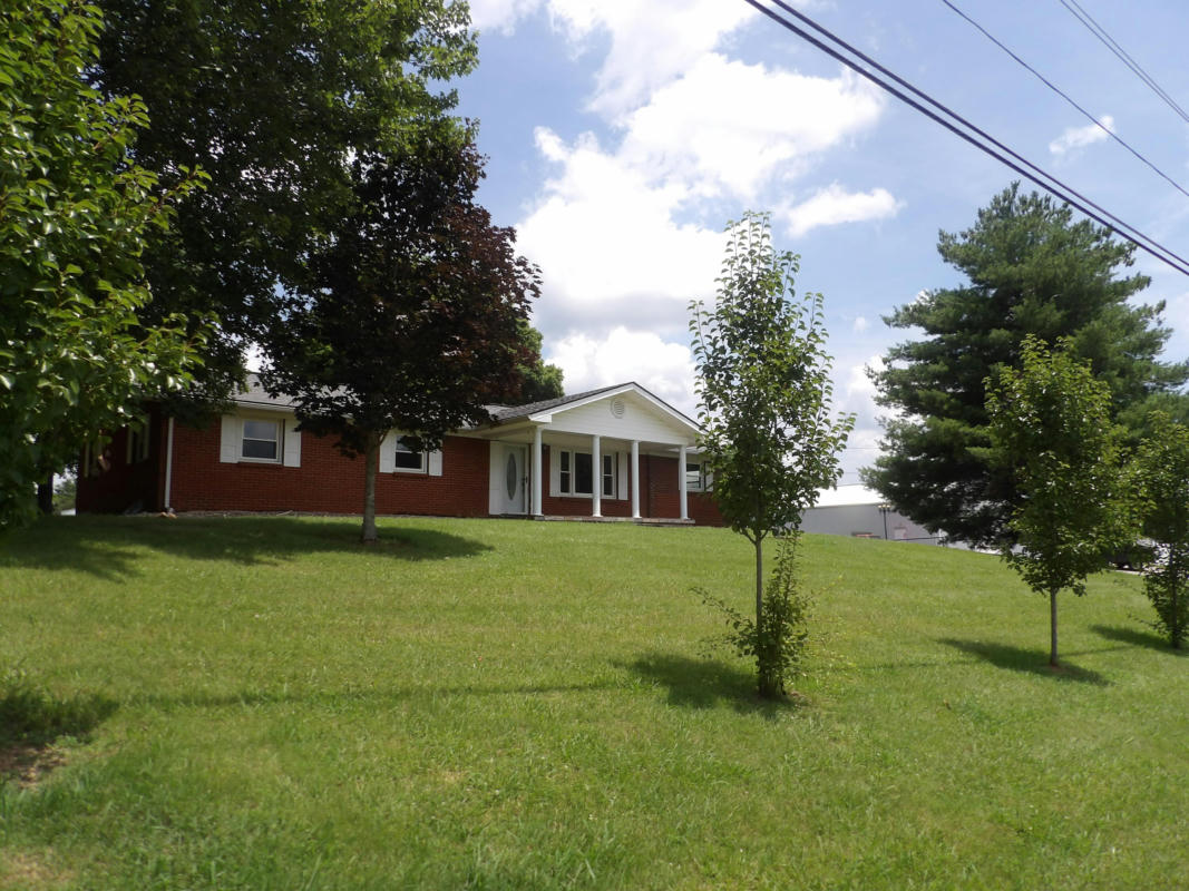 643 HIGHWAY 1275 S, MONTICELLO, KY 42633, photo 1 of 31