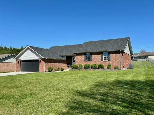 1350 OLD PATTERSON BRANCH RD, SOMERSET, KY 42503, photo 2 of 35