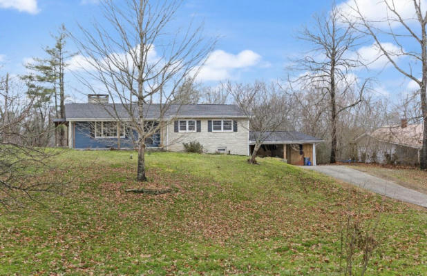 71 HEATH AND CHESTNUT ROAD, STEARNS, KY 42647, photo 4 of 50
