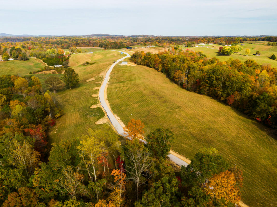 LOT 33 SPRING BRANCH HOLLOW ROAD, NANCY, KY 42544, photo 1 of 5