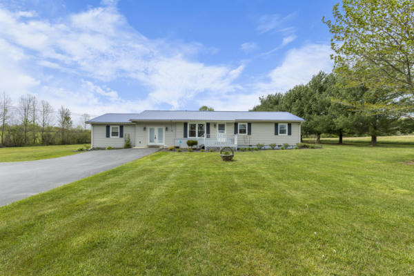 1955 MOORES FLAT RD, MOREHEAD, KY 40351 - Image 1