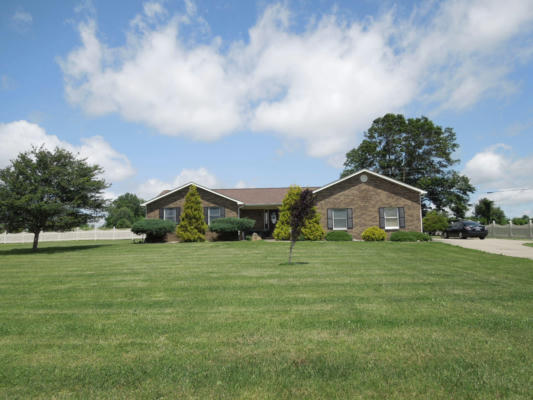 12255 SPRINGFIELD RD, PERRYVILLE, KY 40468 - Image 1