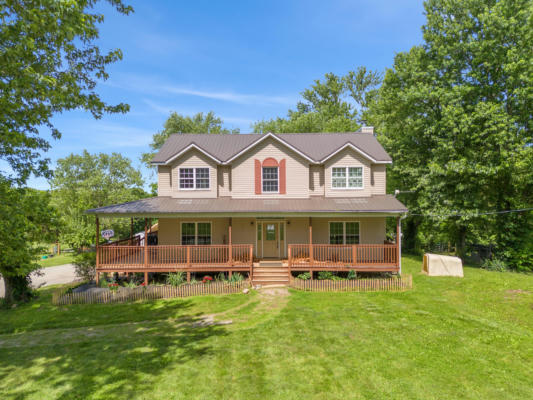 766 COLLEGE RD, PARIS, KY 40361 - Image 1