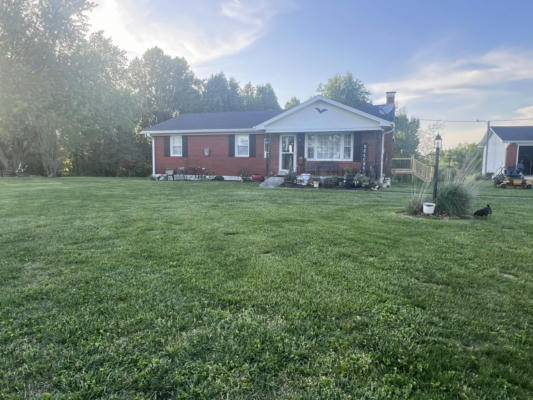 7320 KY HIGHWAY 643, CRAB ORCHARD, KY 40419 - Image 1