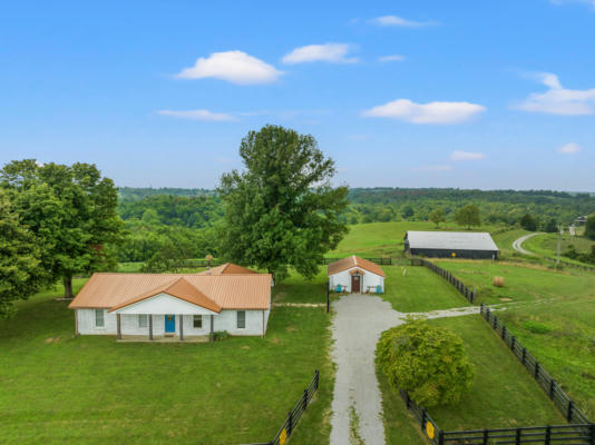 951 PERRY ROGERS RD, LANCASTER, KY 40444 - Image 1