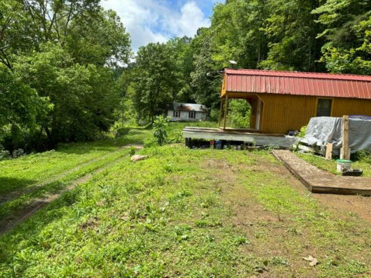 64 BROWNS BRANCH RD, FLAT LICK, KY 40935 - Image 1