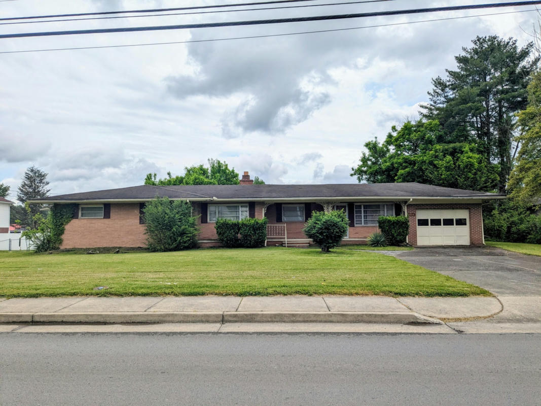 910 N MAIN ST, BARBOURVILLE, KY 40906, photo 1 of 33