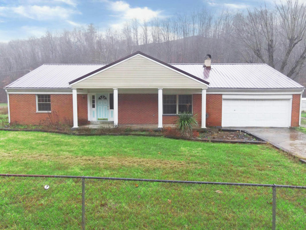 6459 HWY 421, MANCHESTER, KY 40962, photo 1 of 46