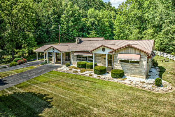 8076 HIGHWAY 638, MANCHESTER, KY 40962 - Image 1
