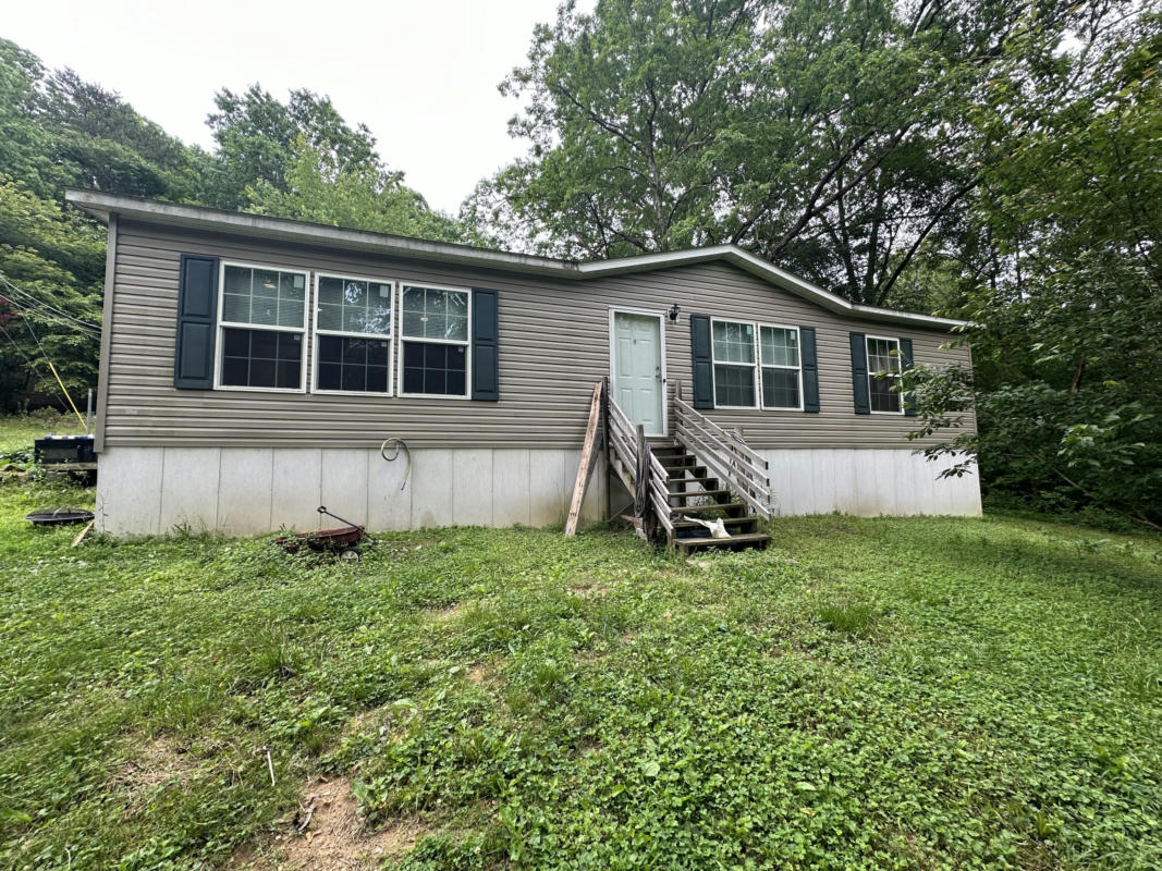 1221 CAMPBELL RD, CORBIN, KY 40701, photo 1 of 9