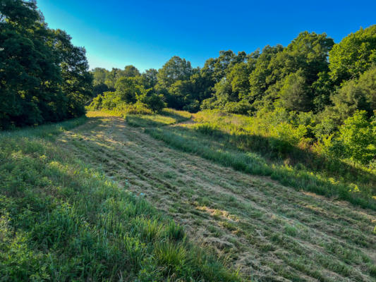 0 BRYANT BENSON ROAD # TRACT B, FRANKFORT, KY 40601 - Image 1