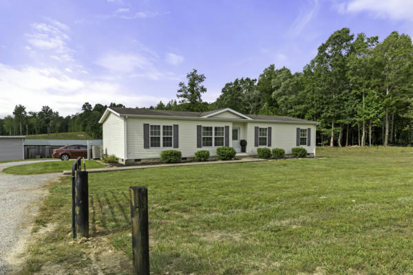 4367 PINE GROVE RD, CRAB ORCHARD, KY 40419 - Image 1