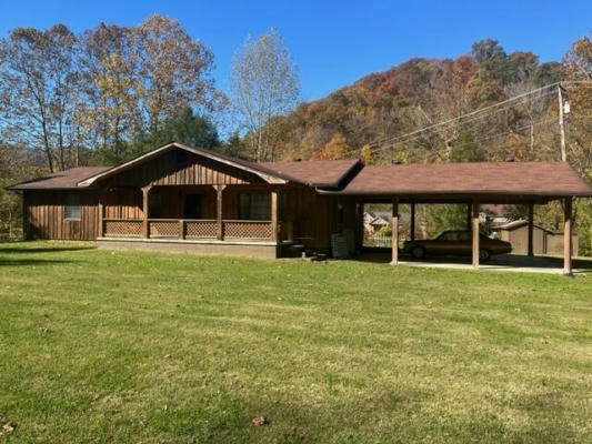2866 W HIGHWAY 72, HARLAN, KY 40831, photo 3 of 33