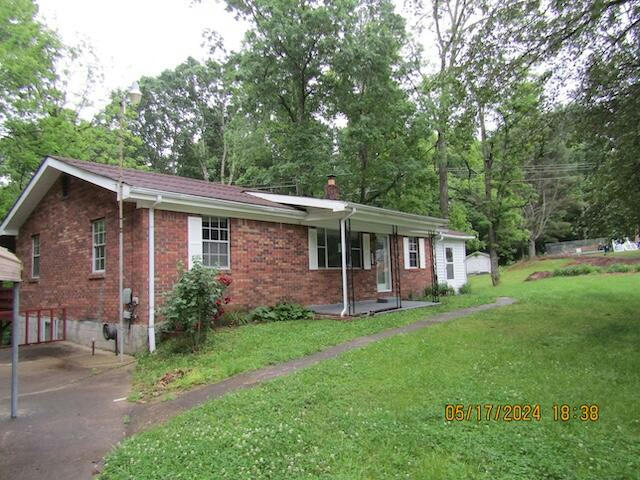 4620 HIGHWAY 90, PARKERS LAKE, KY 42634, photo 1 of 17