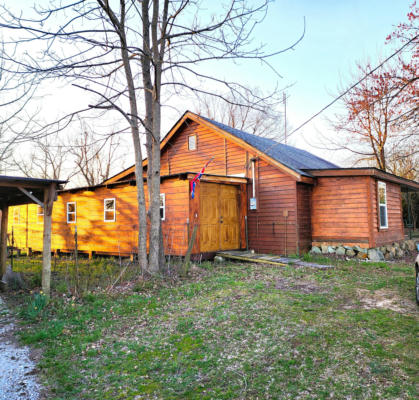 7060 KY HIGHWAY 39 S, CRAB ORCHARD, KY 40419 - Image 1
