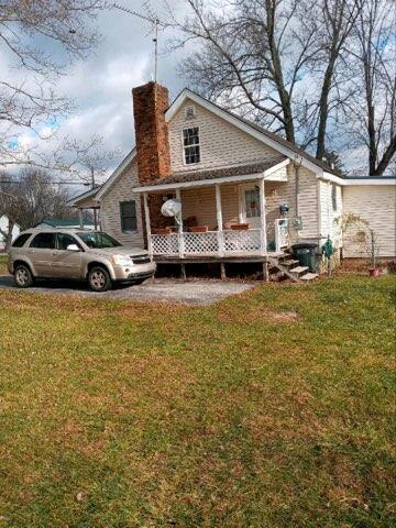 7146 PRESTON RD, OWINGSVILLE, KY 40360, photo 1 of 13