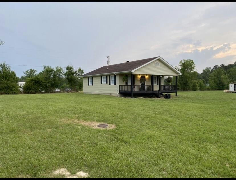 2375 COPPER CREEK RD, CRAB ORCHARD, KY 40419, photo 1 of 16