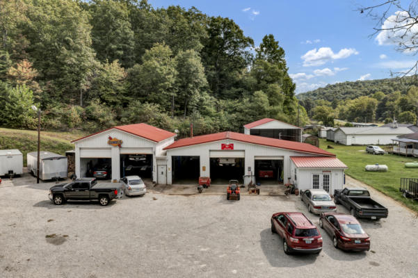 74 ENTERPRISE LN, OLIVE HILL, KY 41164 - Image 1