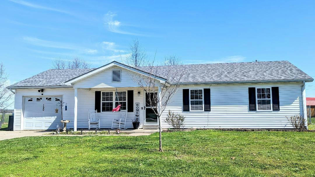 150 YOUNG DR, STANFORD, KY 40484, photo 1 of 22