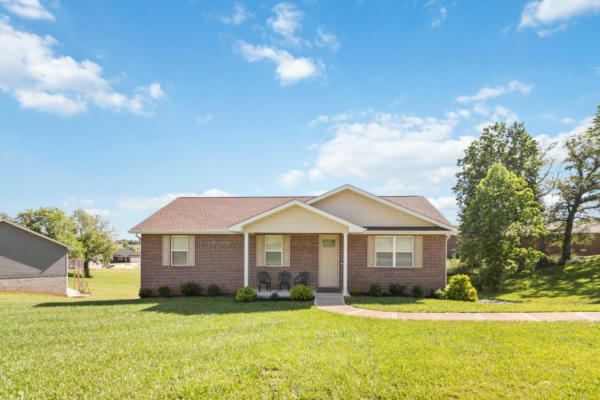 135 GRAND CROSSING DR, SOMERSET, KY 42503 - Image 1